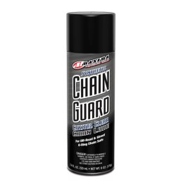 MAXIMA NOWY TOWAR SMAR SYNTETYCZNY DO ŁAŃCUCHA CLEAR SYNTHETIC CHAIN GUARD SMALL 220 ML (20) (AKC)