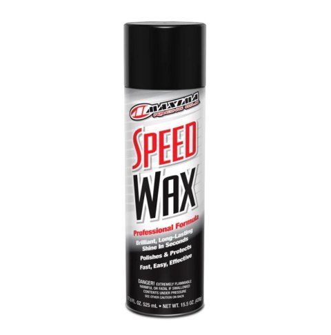 MAXIMA NOWY TOWAR SPEED WAX 525 ML (12) (AKC)