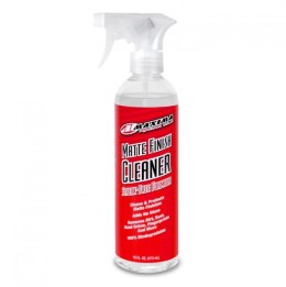 MAXIMA NOWY TOWAR ŚRODEK CZYSZCZĄCY DO POWIERZCHNI MATOWYCH MATTE FINISH CLEANER 473 ML (12) (AKC)