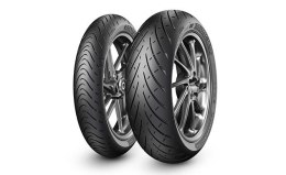 METZELER OPONA 160/60ZR17 ROADTEC 01 SE (69W) TL M/C TYŁ DOT 07/2021