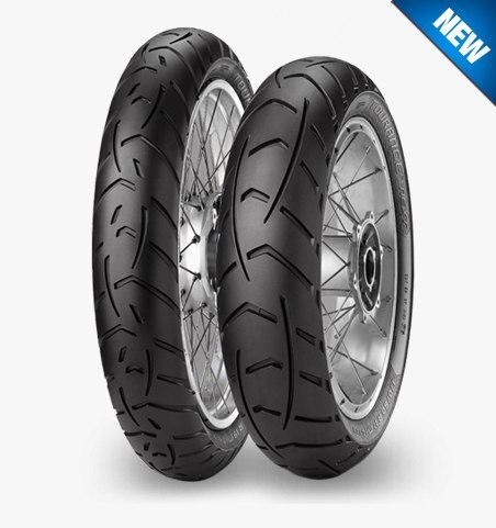 METZELER OPONA 170/60R17 TOURANCE NEXT (B) 72V TL M/C BMW R1200 GS TYŁ DOT 49/2021