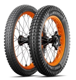 MICHELIN OPONA 80/100-21 TRIAL LIGHT 51M TT M/C PRZÓD DOT 32/2022