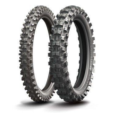 MICHELIN OPONA 90/100-14 STARCROSS 5 SOFT 49M TT M/C TYŁ DOT 37/2023