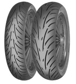 MITAS OPONA 150/70-13 TOURING FORCE SC 64S TL TYŁ DOT 42/2024 (595134)