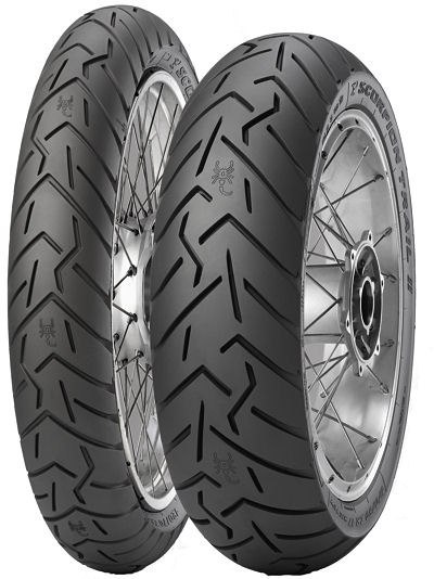 PIRELLI OPONA 120/70R17 SCORPION RALLY STR 58V TL M/C M+S PRZÓD DOT 22/2024