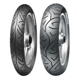 PIRELLI OPONA 150/80V16 SPORT DEMON (71V) TL M/C TYŁ DOT 51/2023