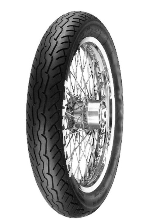 PIRELLI OPONA 90/90-19 MT66 ROUTE 52H TL M/C PRZÓD DOT 19/2021