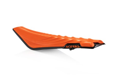 ACERBIS SIEDZENIE KOMPLETNE KANAPA X-SEAT KTM SX / SXF / XC / XC-F '19-'22, EXC / EXC-F / XC-W / XCF-W '20-'23 MIĘKKIE KOLOR POM