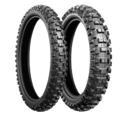 BRIDGESTONE OPONA 60/100-14 MOTOCROSS M403 30M TT DOT 34/2024