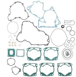 CENTAURO KOMPLET USZCZELEK KTM SX 250 '17-'12 , EXC 250 / 300 TPi '17-'23 , HUSQVARNA TC 250 '17-'23 , TE 250/300 '17-'23 , GAS 