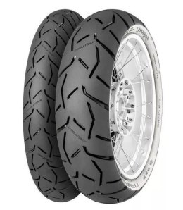 CONTINENTAL OPONA 120/70ZR17 CONTITRAILATTACK 3 (58W) TL M/C PRZÓD DOT 46/2024 (244537)