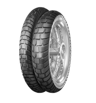 CONTINENTAL OPONA 120/90-17 CONTIESCAPE 64S TT M/C TYŁ DOT 14/2024 (208590)