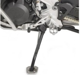 KAPPA POSZERZENIE STOPKI BOCZNEJ BMW F 900 GS '24-,