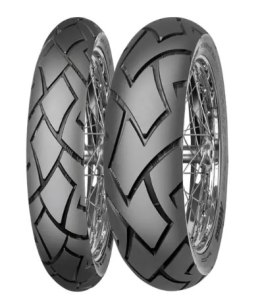 MITAS OPONA 120/70ZR19 TERRA FORCE-R 60W TL PRZÓD DOT 48/2024 (567775)