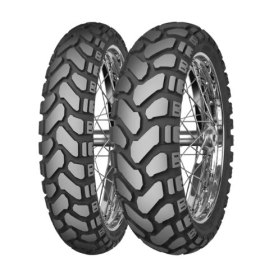 MITAS OPONA 150/70R17 ENDURO TRAIL ADV 69V M+S TYŁ DOT 39/2024