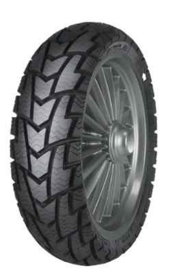 MITAS OPONA 90/80-16 MC 32 WIN SCOOT 52P TL/TT M+S PRZÓD/TYŁ DOT 11/2024 (573129)