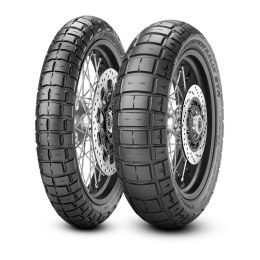 PIRELLI OPONA 110/80R19 SCORPION RALLY STR 59V TL M/C M+S PRZÓD DOT 44/2021