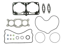 SPI 2024/08 USZCZELKI TOP END POLARIS INDY / RMK / RUSH / SWITCHBACK / SKS 800 '13-'16 (SKUTER ŚNIEŻNY)