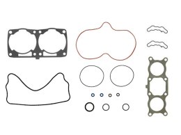 SPI 2024/08 USZCZELKI TOP END POLARIS INDY / RMK / RUSH / SWITCHBACK / SKS 800 '15-'20 (SKUTER ŚNIEŻNY)