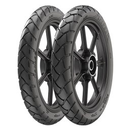 ANLAS OPONA 2.75-18 M/C CAPRA 42P TL DOT 46/2024