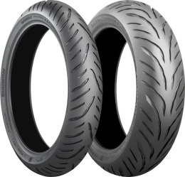 BRIDGESTONE OPONA 120/60ZR17 BATTLAX T32 (55W) TL PRZÓD DOT 04/2023