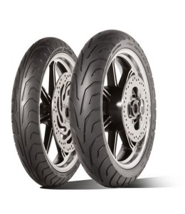 DUNLOP OPONA 100/90-19 ARROWMAX STREETSMART 57V TL PRZÓD DOT 34/2024