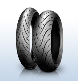 MICHELIN OPONA 110/70ZR17 PILOT ROAD 3 (54W) TL M/C PRZÓD DOT 21/2023