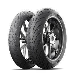 MICHELIN OPONA 190/50ZR17 ROAD 6 (73W) TL M/C TYŁ DOT 38/2024