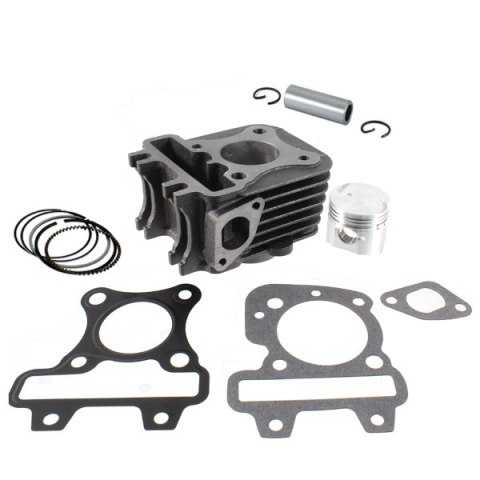 RMS CYLINDER KOMPLETNY MINARELLI / APLILIA / DERBI / PIAGGIO 50CC RMS CYLINDER KOMPLETNY MINARELLI / APLILIA / DERBI / PIAGGIO 50CC