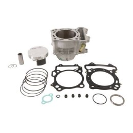 CYLINDER WORKS CYLINDER KOMPLETNY SUZUKI DRZ 400 '00-'09, LTZ 400 '03-'12 (STANDARD 90MM) (11,3:1) = 40001-K01