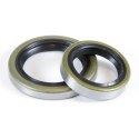 PROX USZCZELNIACZE WAŁU KORBOWEGO KTM 125/144/150/200 SX EXC 98-24, HUSQVARNA TC/TE/TX 125, 14-24 (OEM:253570/324564)