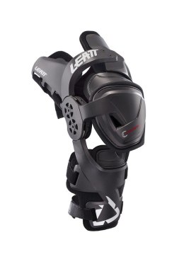 LEATT ORTEZY (OCHRANIACZE STAWU KOLANOWEGO) C-FRAME KNEE BRACE (PARA) JUNIOR (DZIECIĘCE)