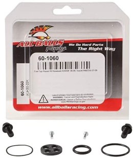 ALL BALLS ZESTAW NAPRAWCZY KRANIKA KAWASAKI KXF450 06-08, SUZUKI RMZ250 07-09