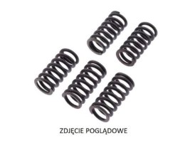 KOMPLET SPRĘŻYN SPRZĘGŁOWYCH EBC CSK 12/4 SUZUKI DR 800