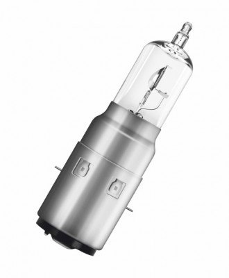 OSRAM ŻARÓWKA S2 12V 35/35W BA20D