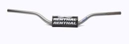 RENTHAL KIEROWNICA 1,1/8 CALA (28,6MM) TRIAL 100 FATBAR HANDLEBARS GOLD TRIALS 100 KOLOR ZŁOTY Z GĄBKĄ