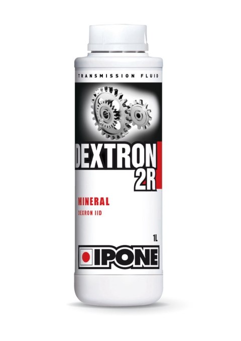 IPONE DEXTRON 2R 1L (AUTOMATIC TRANSMISSION FLUID) OLEJ PRZEKŁADNIOWY (AKC) (15)