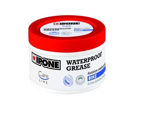 IPONE WATERPROOF GREASE SMAR WODOODPORNY (CARELINE) 200G (AKC) (6)