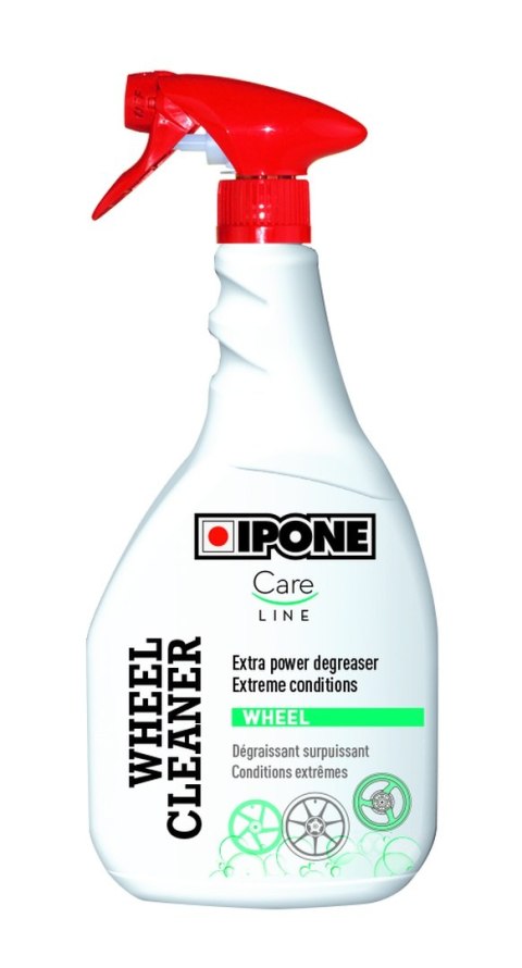 IPONE WHEEL CLEANER 1L ŚRODEK DO CZYSZCZENIA KÓŁ (CARELINE) (12)