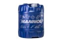 MANNOL OLEJ SILNIKOWY 4T MOTORBIKE 10W40 10L ESTER + MA2 SYNTETYK (7812) (API SN)