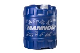 MANNOL OLEJ SILNIKOWY 4T MOTORBIKE 10W40 10L ESTER + MA2 SYNTETYK (7812) (API SN)