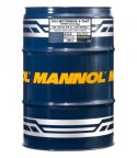 MANNOL OLEJ SILNIKOWY 4T MOTORBIKE 10W40 60L ESTER + MA2 SYNTETYK (7812) (API SN) - 1 BECZKA 60 L