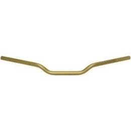 RENTHAL KIEROWNICA 7/8 CALA (22MM) ROAD HANDLEBAR LOW GOLD KOLOR ZŁOTY