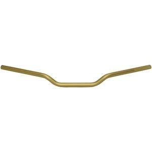 RENTHAL KIEROWNICA 7/8 CALA (22MM) ROAD HANDLEBAR LOW GOLD KOLOR ZŁOTY