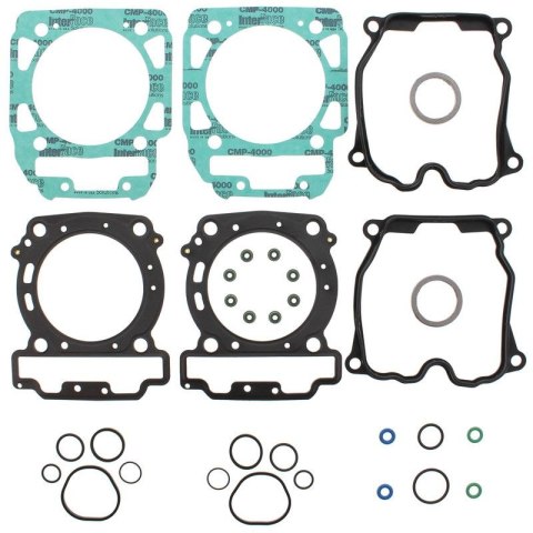 WINDEROSA (VERTEX) USZCZELKI TOP-END CAN-AM OUTLANDER 800 '06-'15, COMMANDER 800 '11-19, DEFENDER 800, Commander 1000 DPS 16-17 