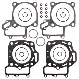 WINDEROSA (VERTEX) USZCZELKI TOP-END KAWASAKI KVF 650 4X4 I BRUTE FORCE (06-13)