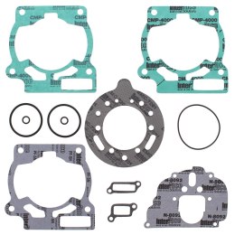 WINDEROSA (VERTEX) USZCZELKI TOP-END KTM SX/EXC 125 98-01