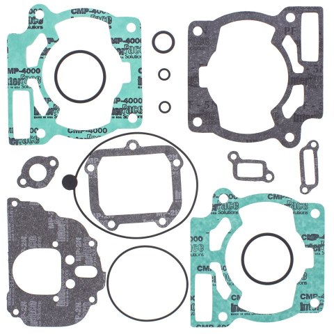 WINDEROSA (VERTEX) USZCZELKI TOP-END KTM SX/EXC 200 '03-'16