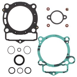 WINDEROSA (VERTEX) USZCZELKI TOP-END KTM SXF 350 '11-'15, EXCF 350 '12-'16, HUSQVARNA FC 350 14-15, FE 350 14-16, FE 350S 15-16