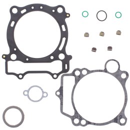 WINDEROSA (VERTEX) USZCZELKI TOP-END YAMAHA YZF 450 03-05, WR450F '03-'06 (YZF450)